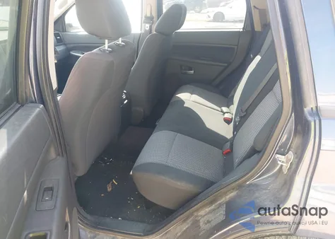 2009 Jeep Grand Cherokee Laredo z USA, uszkodzony, nr VIN 1J8GS48K59C511035